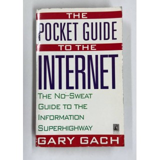 Pocket Guide To The Internet